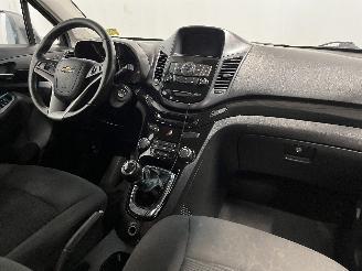 Daewoo Orlando Orlando 1.8 16V VVT (F18D4(Euro 5)) [104kW]  (02-2011/12-2015) picture 11