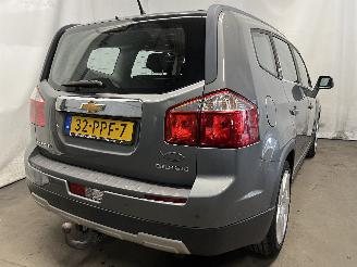 Daewoo Orlando Orlando 1.8 16V VVT (F18D4(Euro 5)) [104kW]  (02-2011/12-2015) picture 6