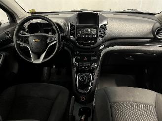 Daewoo Orlando Orlando 1.8 16V VVT (F18D4(Euro 5)) [104kW]  (02-2011/12-2015) picture 12