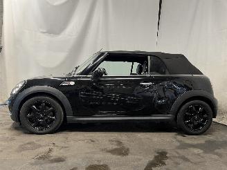 Mini Mini Mini Open (R57) Cabrio 1.6 16V Cooper S (N14-B16A) [128kW]  (04-2008/0=
7-2010) picture 4
