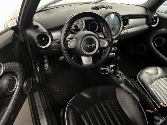 Mini Mini Mini Open (R57) Cabrio 1.6 16V Cooper S (N14-B16A) [128kW]  (04-2008/0=
7-2010) picture 10