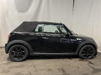 Mini Mini Mini Open (R57) Cabrio 1.6 16V Cooper S (N14-B16A) [128kW]  (04-2008/0=
7-2010) picture 7