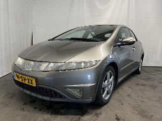 Avarii autoturisme Honda Civic Civic (FK/FN) Hatchback 1.4 i-Dsi (L13A7) [61kW]  (09-2005/10-2008) 2006/5