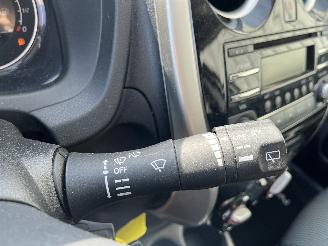 Nissan Note Note (E12) MPV 1.2 68 (HR12DE) [59kW]  (08-2012/12-2016) picture 13