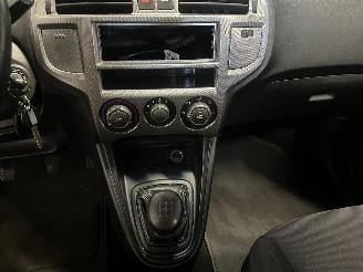 Hyundai Matrix Matrix Hatchback 1.6 16V (G4ED) [76kW]  (06-2001/04-2010) picture 18