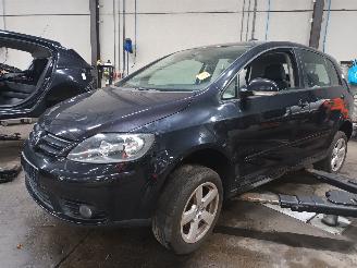 Uttjänta bilar auto Volkswagen Golf Golf Plus (5M1/1KP) MPV 1.4 TSI 122 16V (CAXA(Euro 5)) [90kW]  (06-200=
7/12-2013) 2008/4