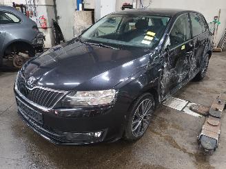  Skoda Rapid Rapid Spaceback Combi 1.2 TSI 16V (CJZC(Euro 6)) [66kW]  (05-2015/12-2=
019) 2017/5