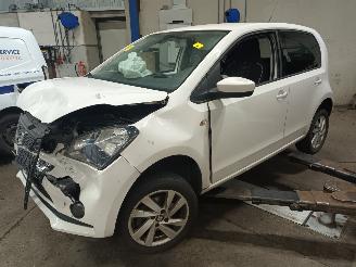  Seat Mii Mii Hatchback 1.0 12V (CHYA) [44kW]  (10-2011/07-2019) 2015