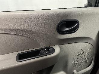 Renault Twingo Twingo II (CN) Hatchback 3-drs 1.2 (D7F-800(Euro 4)) [43kW]  (03-2007/=
09-2014) picture 14