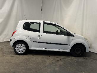 Renault Twingo Twingo II (CN) Hatchback 3-drs 1.2 (D7F-800(Euro 4)) [43kW]  (03-2007/=
09-2014) picture 7