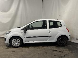 Renault Twingo Twingo II (CN) Hatchback 3-drs 1.2 (D7F-800(Euro 4)) [43kW]  (03-2007/=
09-2014) picture 4