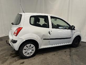 Renault Twingo Twingo II (CN) Hatchback 3-drs 1.2 (D7F-800(Euro 4)) [43kW]  (03-2007/=
09-2014) picture 6