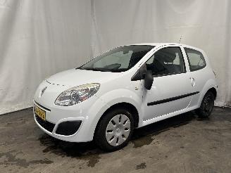 Renault Twingo Twingo II (CN) Hatchback 3-drs 1.2 (D7F-800(Euro 4)) [43kW]  (03-2007/=
09-2014) picture 3