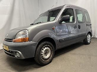 Renault Kangoo Kangoo (KC) MPV 1.6 16V (K4M-732) [70kW]  (06-2001/01-2008) picture 2