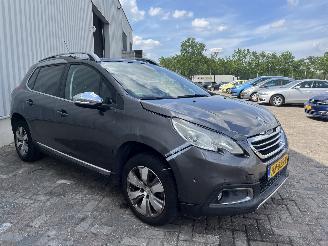 Peugeot 2008 2008 (CU) MPV 1.2 12V e-THP PureTech 110 (EB2DT(HNZ)) [81kW]  (01-2015=
/12-2019) picture 5
