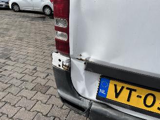 Mercedes Sprinter Sprinter 3,5t (906.63) Van 313 CDI 16V (OM651.956) [95kW]  (05-2009/12=
-2016) picture 16