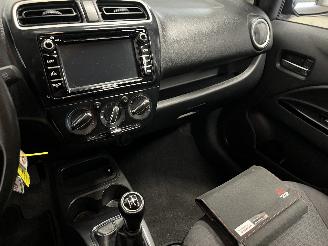 Mitsubishi Space-star Space Star (A0) Hatchback 1.0 12V (3A90(Euro 5)) [52kW]  (05-2012/...)= picture 21