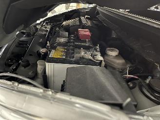 Mitsubishi Space-star Space Star (A0) Hatchback 1.0 12V (3A90(Euro 5)) [52kW]  (05-2012/...)= picture 11