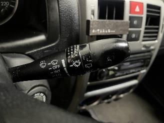 Hyundai Getz Getz Hatchback 1.6i 16V (G4ED) [77kW]  (09-2002/09-2005) picture 21