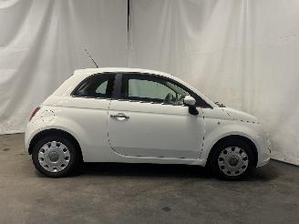 Fiat 500 500 (312) Hatchback 1.2 (169.A.4000(Euro 5)) [51kW]  (07-2007/...) picture 6
