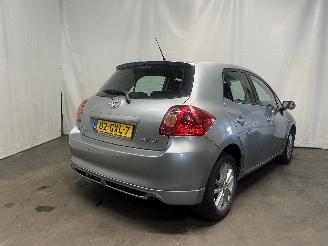 Toyota Auris Auris (E15) Hatchback 1.6 Dual VVT-i 16V (1ZRFE) [91kW]  (03-2007/09-2=
012) picture 5