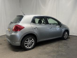 Toyota Auris Auris (E15) Hatchback 1.6 Dual VVT-i 16V (1ZRFE) [91kW]  (03-2007/09-2=
012) picture 6