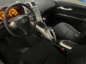 Toyota Auris Auris (E15) Hatchback 1.6 Dual VVT-i 16V (1ZRFE) [91kW]  (03-2007/09-2=
012) picture 12