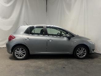 Toyota Auris Auris (E15) Hatchback 1.6 Dual VVT-i 16V (1ZRFE) [91kW]  (03-2007/09-2=
012) picture 7