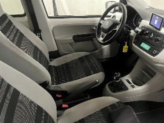 Seat Mii Mii Hatchback 1.0 12V (CHYA) [44kW]  (10-2011/07-2019) picture 9