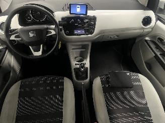 Seat Mii Mii Hatchback 1.0 12V (CHYA) [44kW]  (10-2011/07-2019) picture 11
