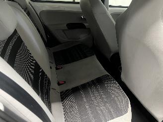 Seat Mii Mii Hatchback 1.0 12V (CHYA) [44kW]  (10-2011/07-2019) picture 10