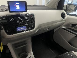 Seat Mii Mii Hatchback 1.0 12V (CHYA) [44kW]  (10-2011/07-2019) picture 16
