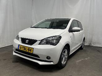 škoda osobní automobily Seat Mii Mii Hatchback 1.0 12V (CHYA) [44kW]  (10-2011/07-2019) 1980