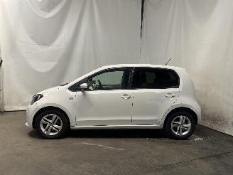 Seat Mii Mii Hatchback 1.0 12V (CHYA) [44kW]  (10-2011/07-2019) picture 4