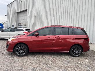 Mazda 5 5 (CWA9) MPV 2.0i 16V (LFZB) [110kW]  (09-2010/...) picture 4