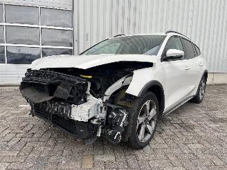 Ford Focus Focus 4 Wagon Combi 1.5 EcoBlue 120 (ZTDA) [88kW]  (09-2018/12-2025) picture 3