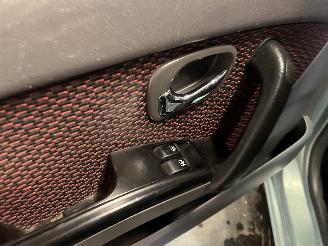 Hyundai Atos Atos Hatchback 1.1 12V (G4HG) [46kW]  (01-1997/12-2008) picture 17