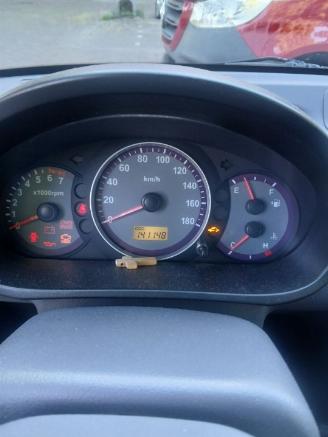 Hyundai Atos Atos Hatchback 1.1 12V (G4HG) [46kW]  (01-1997/12-2008) picture 2