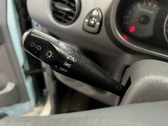 Hyundai Atos Atos Hatchback 1.1 12V (G4HG) [46kW]  (01-1997/12-2008) picture 19