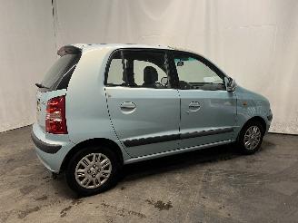 Hyundai Atos Atos Hatchback 1.1 12V (G4HG) [46kW]  (01-1997/12-2008) picture 6