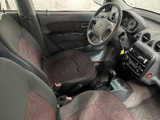 Hyundai Atos Atos Hatchback 1.1 12V (G4HG) [46kW]  (01-1997/12-2008) picture 13