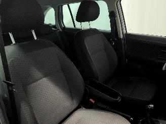 Skoda Fabia Fabia II Combi Combi 5-drs 1.2 TDI 12V Greenline (CFWA) [55kW]  (05-20=
10/12-2014) picture 8