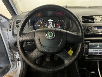 Skoda Fabia Fabia II Combi Combi 5-drs 1.2 TDI 12V Greenline (CFWA) [55kW]  (05-20=
10/12-2014) picture 14