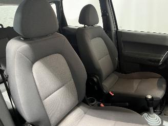 Mitsubishi Colt Colt (Z2/Z3) Hatchback 1.3 16V (4A90) [70kW]  (06-2004/06-2012) picture 8