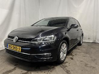 Avarii autoturisme Volkswagen Golf Golf VII (AUA) Hatchback 1.0 TSI 12V (CHZC(Euro 6)) [81kW]  (11-2016/0=
8-2020) 2017/11