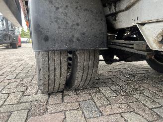 Mercedes Sprinter Sprinter 5t (906.15/906.25) Ch.Cab/Pick-up 516 CDI 16V (OM651.956) [12=
0kW]  (03-2009/12-2018) picture 16