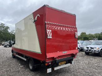 Mercedes Sprinter Sprinter 5t (906.15/906.25) Ch.Cab/Pick-up 516 CDI 16V (OM651.956) [12=
0kW]  (03-2009/12-2018) picture 4