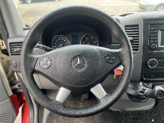 Mercedes Sprinter Sprinter 5t (906.15/906.25) Ch.Cab/Pick-up 516 CDI 16V (OM651.956) [12=
0kW]  (03-2009/12-2018) picture 14
