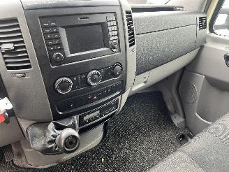 Mercedes Sprinter Sprinter 5t (906.15/906.25) Ch.Cab/Pick-up 516 CDI 16V (OM651.956) [12=
0kW]  (03-2009/12-2018) picture 13