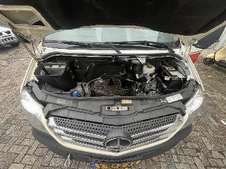 Mercedes Sprinter Sprinter 5t (906.15/906.25) Ch.Cab/Pick-up 516 CDI 16V (OM651.956) [12=
0kW]  (03-2009/12-2018) picture 21